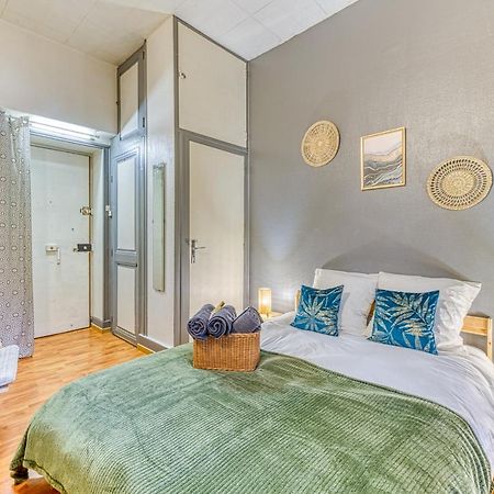R'Apparts Studio Le Petit Paradis Grenoble Ngoại thất bức ảnh