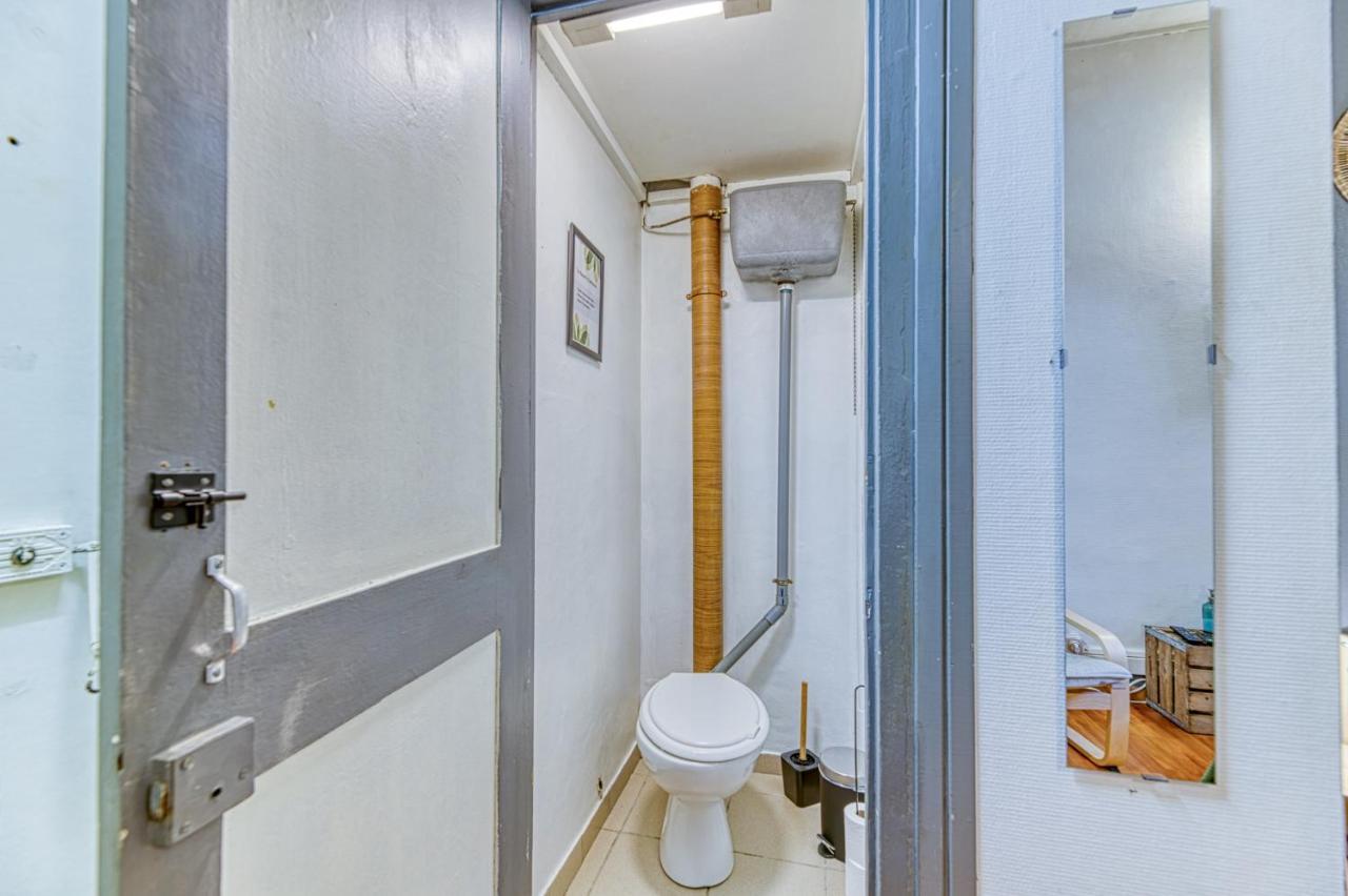 R'Apparts Studio Le Petit Paradis Grenoble Ngoại thất bức ảnh