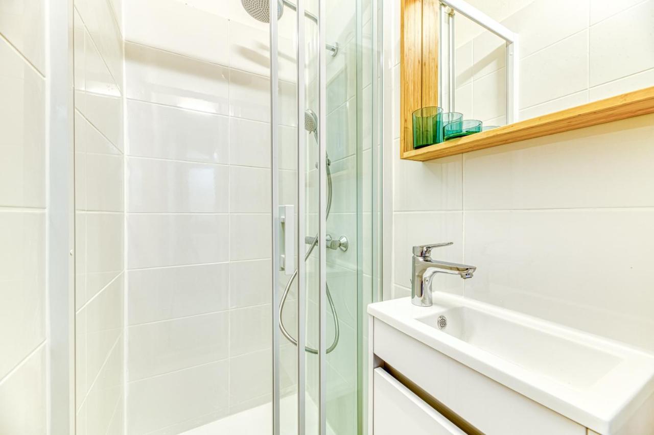 R'Apparts Studio Le Petit Paradis Grenoble Ngoại thất bức ảnh